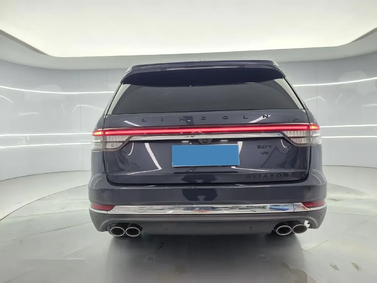 2020 Lincoln Aviator 3.0T 355HP V6 10AT,autocango,china used car exporter,china ev exporter,chinese used car exporter,chinese used ev exporter