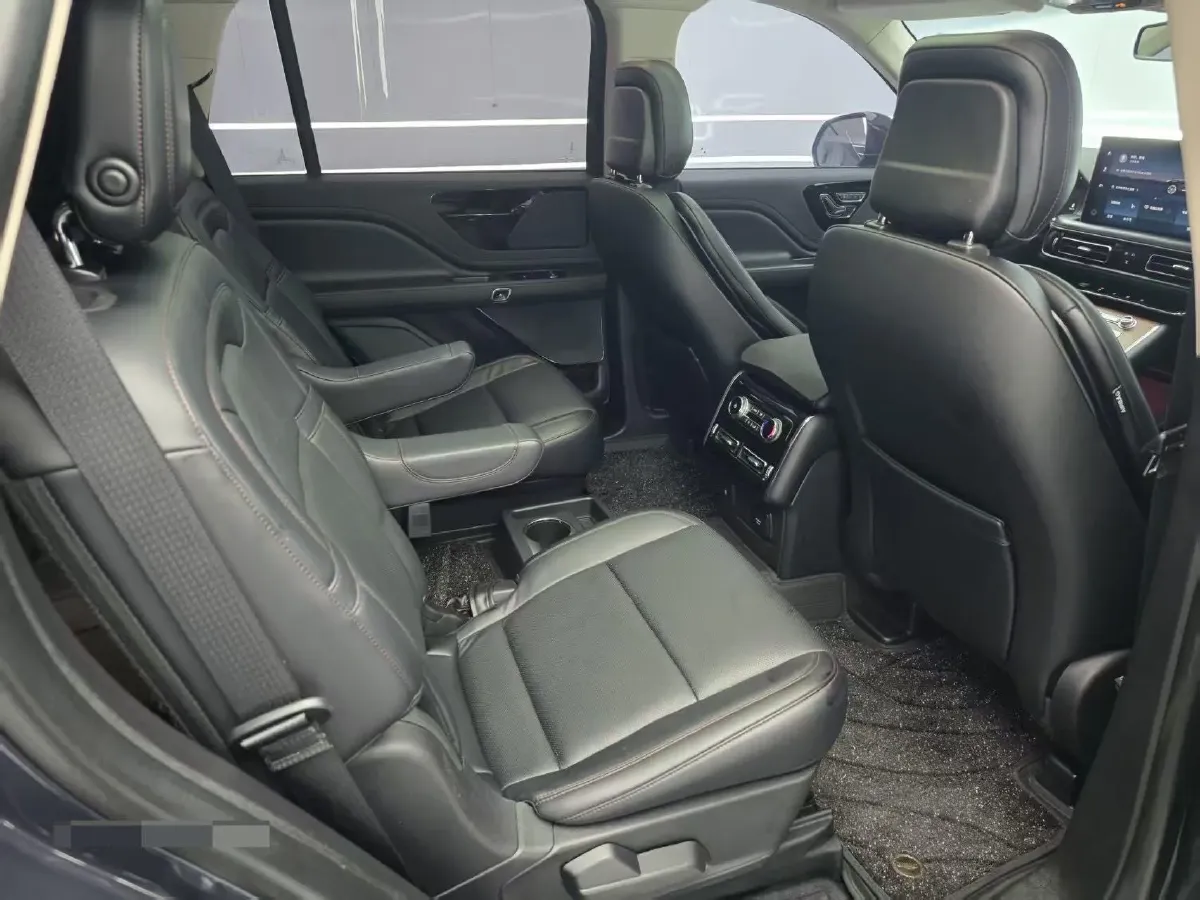 2020 Lincoln Aviator 3.0T 355HP V6 10AT,autocango,china used car exporter,china ev exporter,chinese used car exporter,chinese used ev exporter