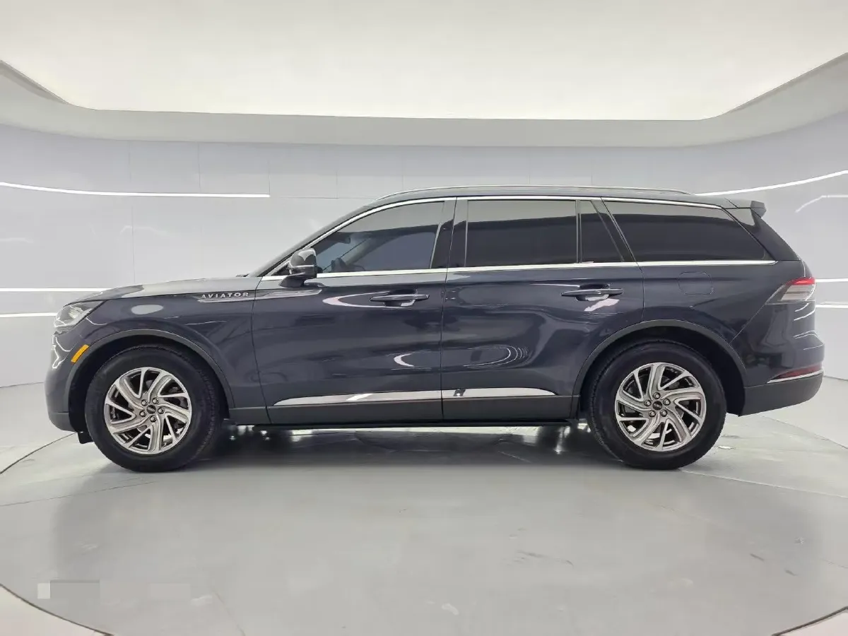 2020 Lincoln Aviator 3.0T 355HP V6 10AT,autocango,china used car exporter,china ev exporter,chinese used car exporter,chinese used ev exporter