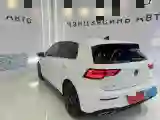 2021 Volkswagen Golf 1.4T 150HP L4 7DCT