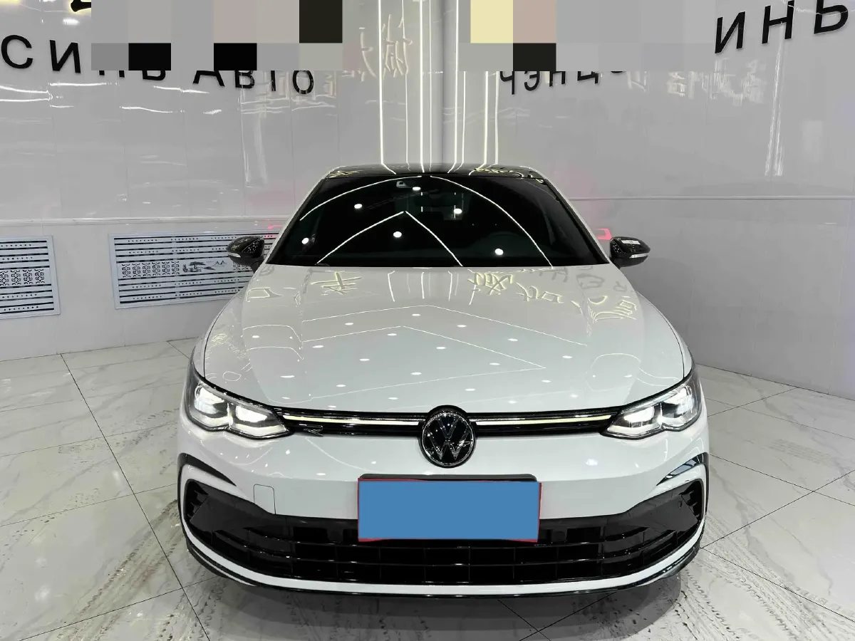 2021 Volkswagen Golf 1.4T 150HP L4 7DCT,autocango,china used car exporter,china ev exporter,chinese used car exporter,chinese used ev exporter