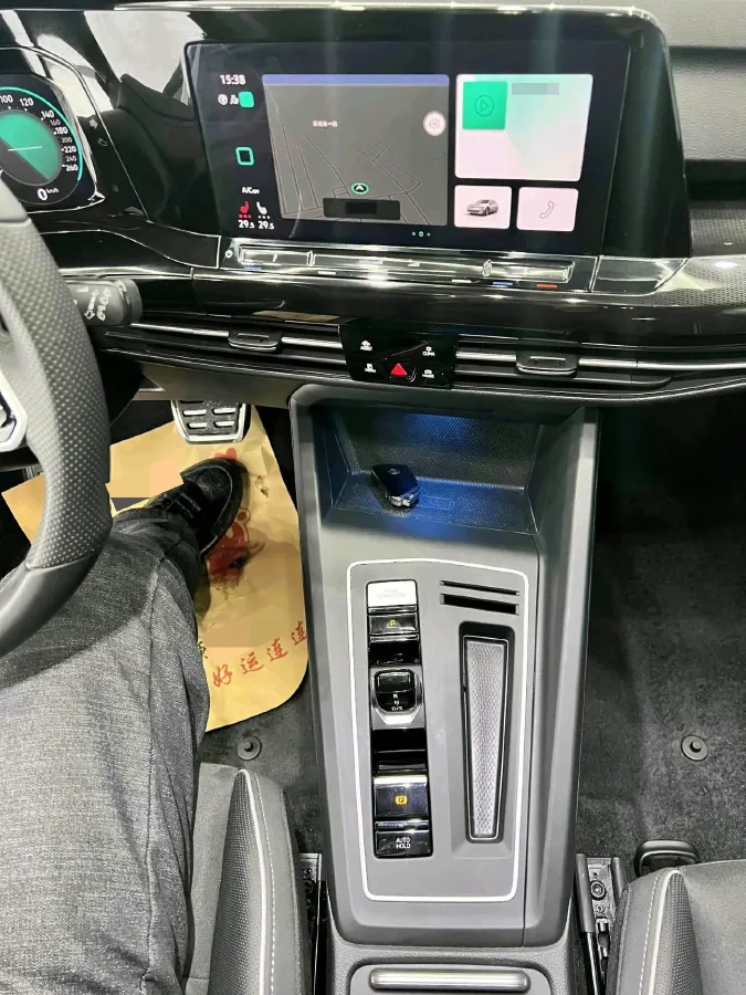 2021 Volkswagen Golf 1.4T 150HP L4 7DCT,autocango,china used car exporter,china ev exporter,chinese used car exporter,chinese used ev exporter