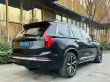2026 Volvo XC90 PHEV 2.0T 310HP L4 8AT PHEV