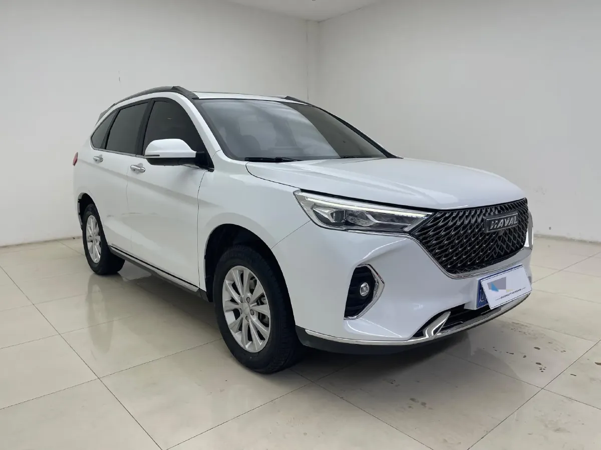 2021 Haval M6 1.5T 150HP L4 7DCT,autocango,china used car exporter,china ev exporter,chinese used car exporter,chinese used ev exporter
