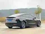 2021 Tesla Model 3 BEV 55KWH