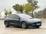2021 Tesla Model 3 BEV 55KWH