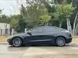 2021 Tesla Model 3 BEV 55KWH
