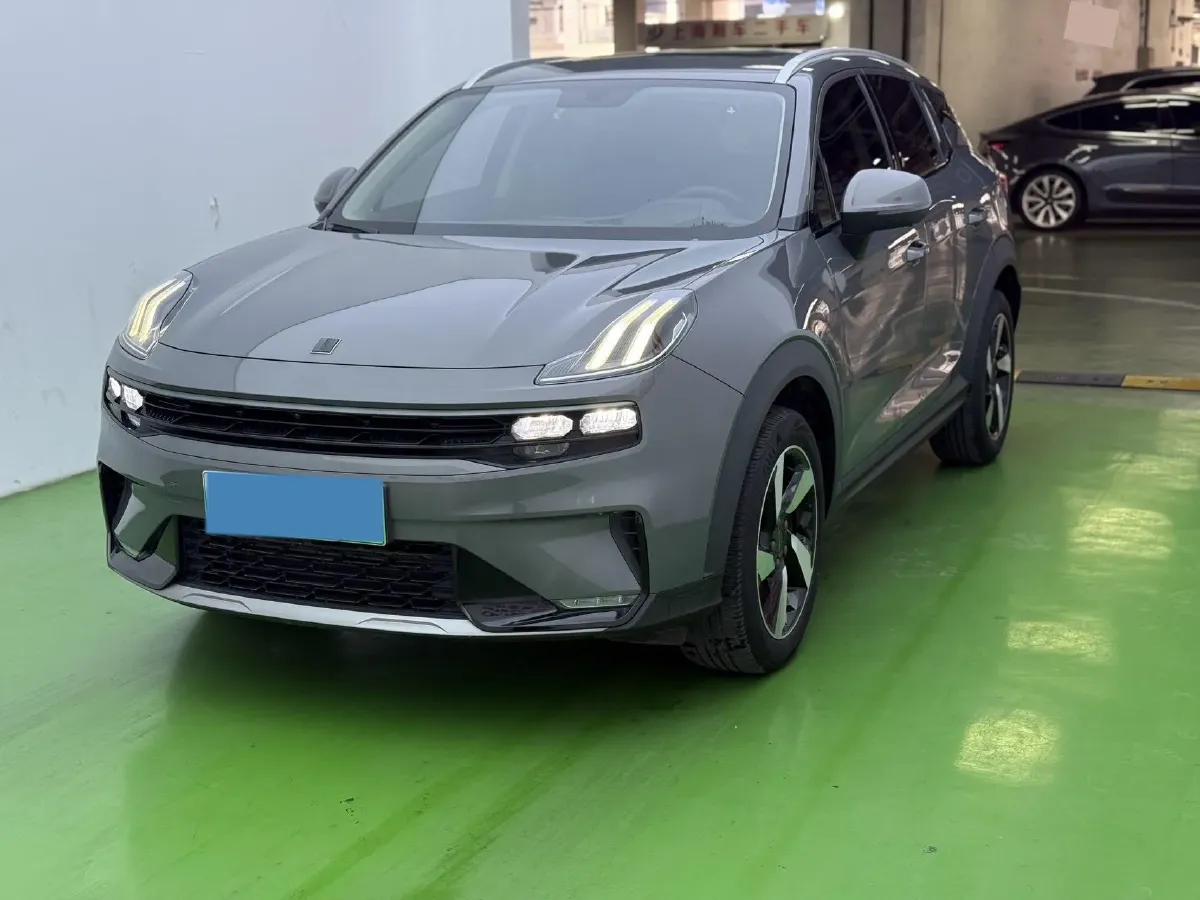 2020 LYNK&CO 06 EM-P 1.5T 177HP L3 7DCT PHEV 11.3KWH,autocango,china used car exporter,china ev exporter,chinese used car exporter,chinese used ev exporter