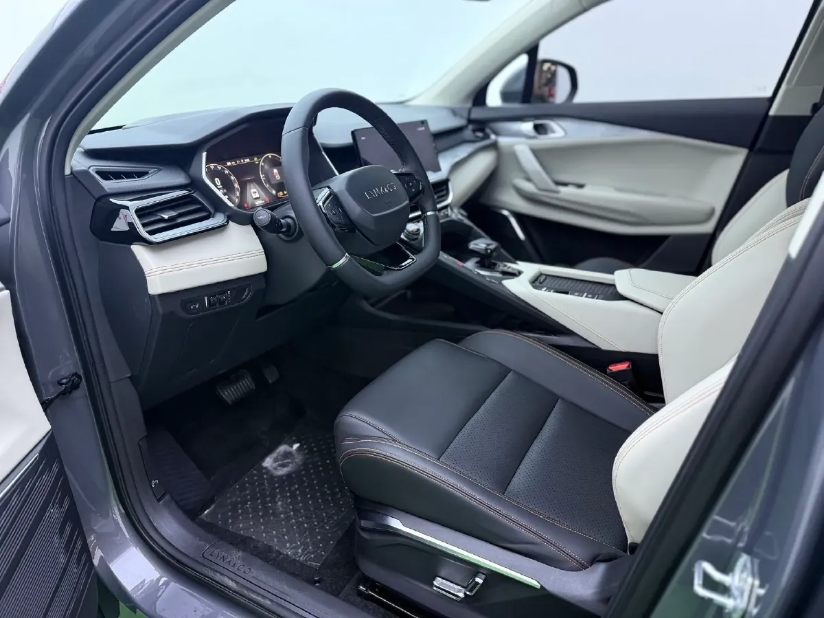 2020 LYNK&CO 06 EM-P 1.5T 177HP L3 7DCT PHEV 11.3KWH,autocango,china used car exporter,china ev exporter,chinese used car exporter,chinese used ev exporter