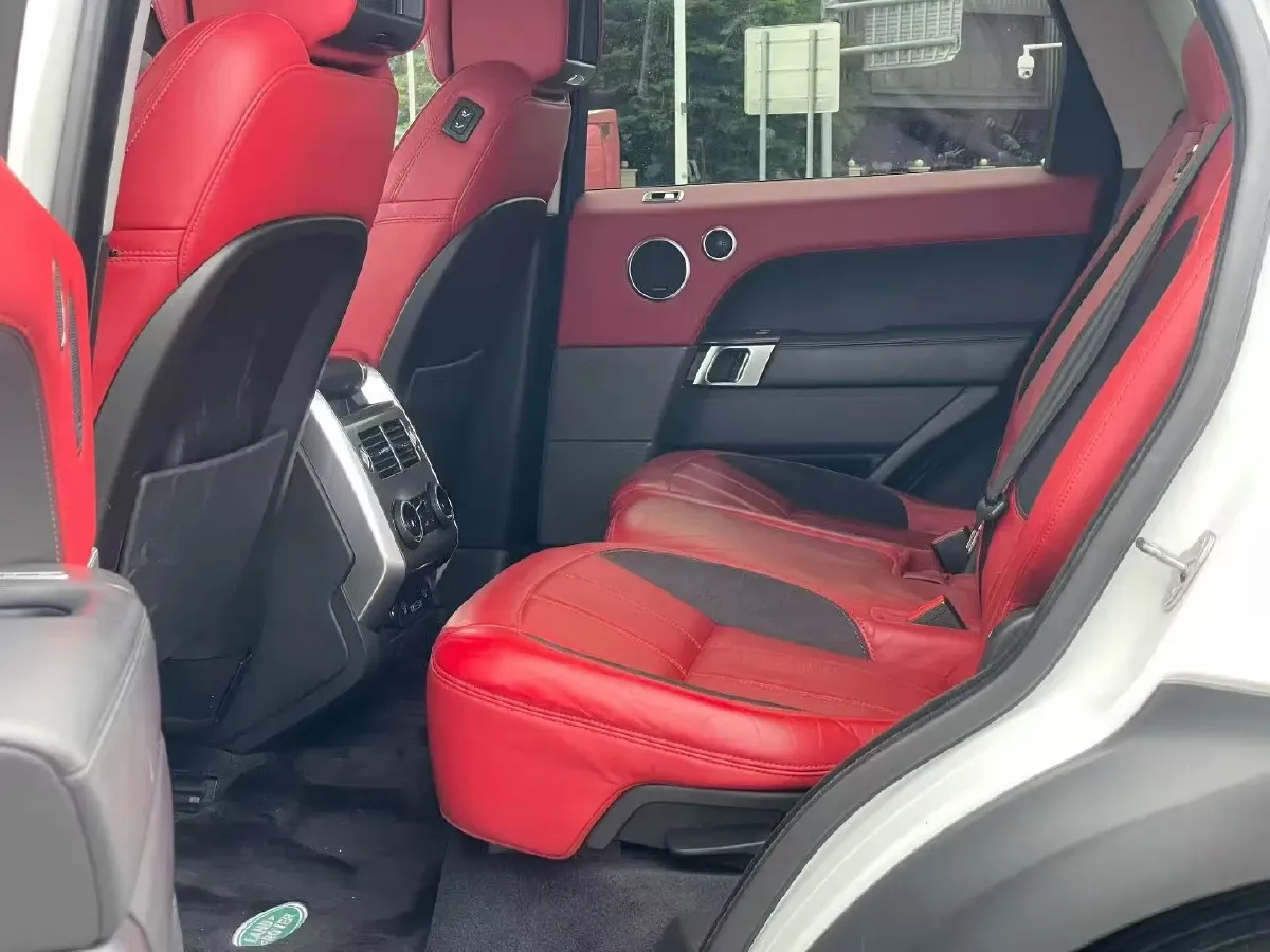 2020 Land Rover Range Rover Sport 3.0T 360HP L6 8AT,autocango,china used car exporter,china ev exporter,chinese used car exporter,chinese used ev exporter