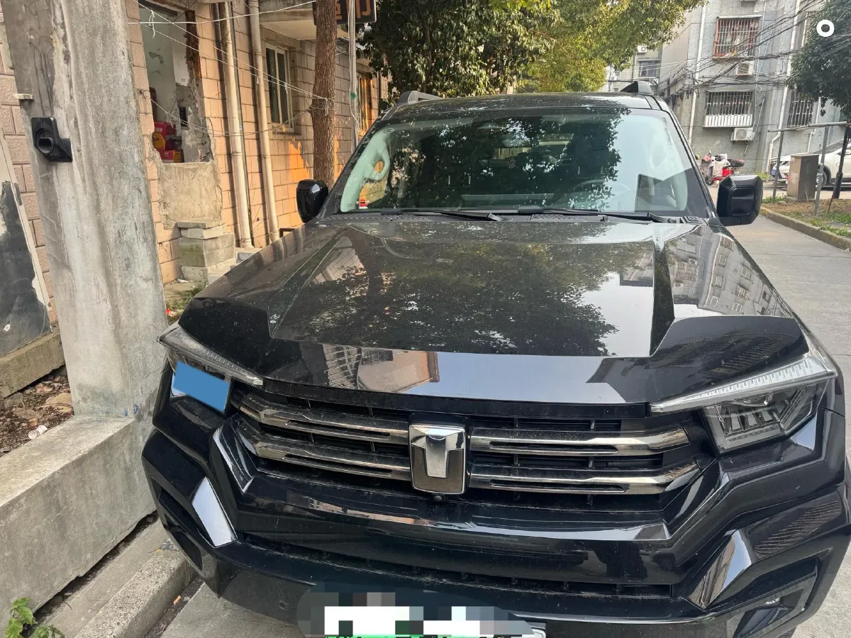 2023 Tank 400 2.0T 252HP L4 9AT PHEV 37.1KWH,autocango,china used car exporter,china ev exporter,chinese used car exporter,chinese used ev exporter