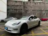 2020 Tesla Model 3 BEV 52KWH