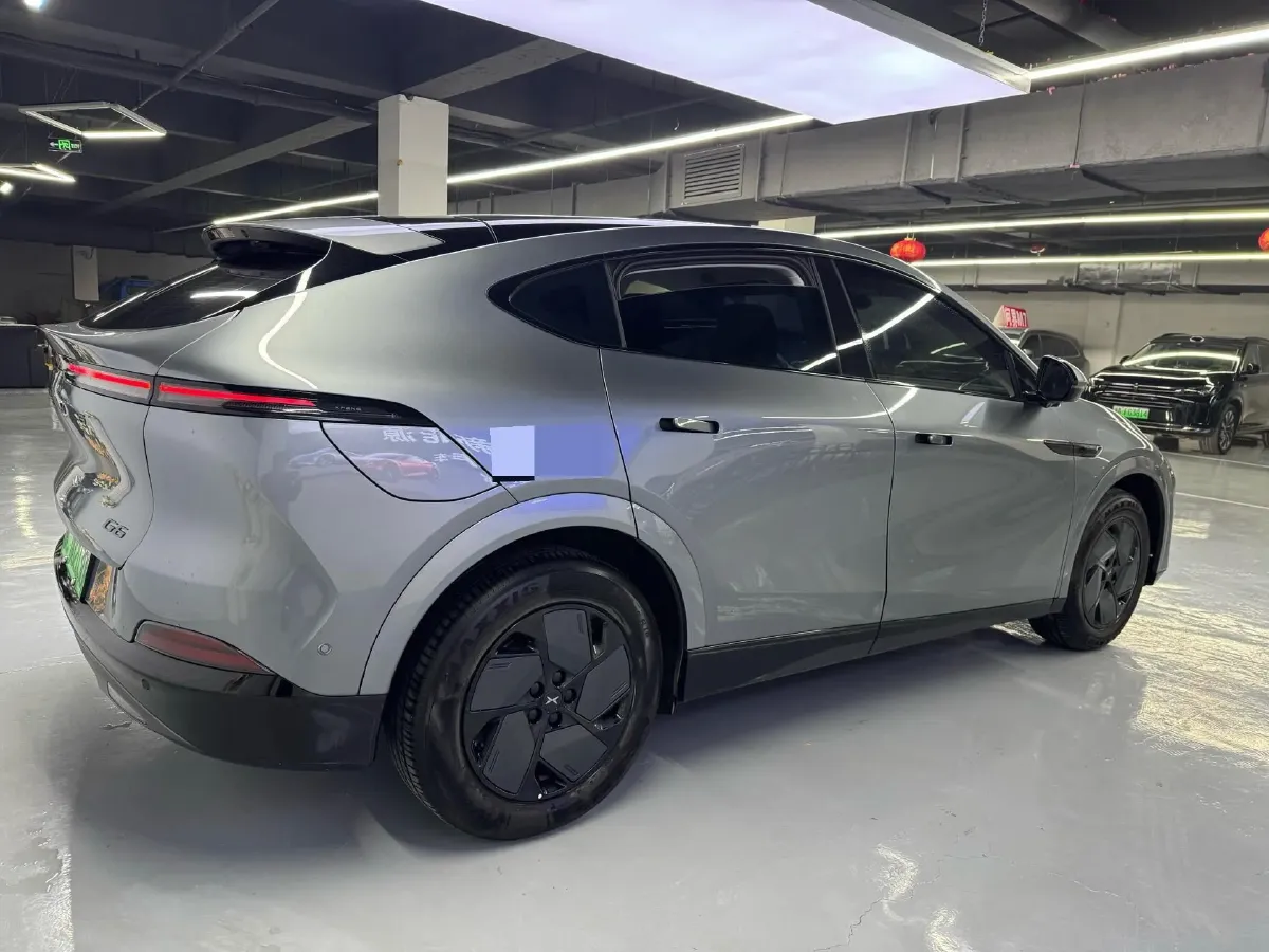 2025 Xpeng G6 BEV 68.5KWH,autocango,china used car exporter,china ev exporter,chinese used car exporter,chinese used ev exporter