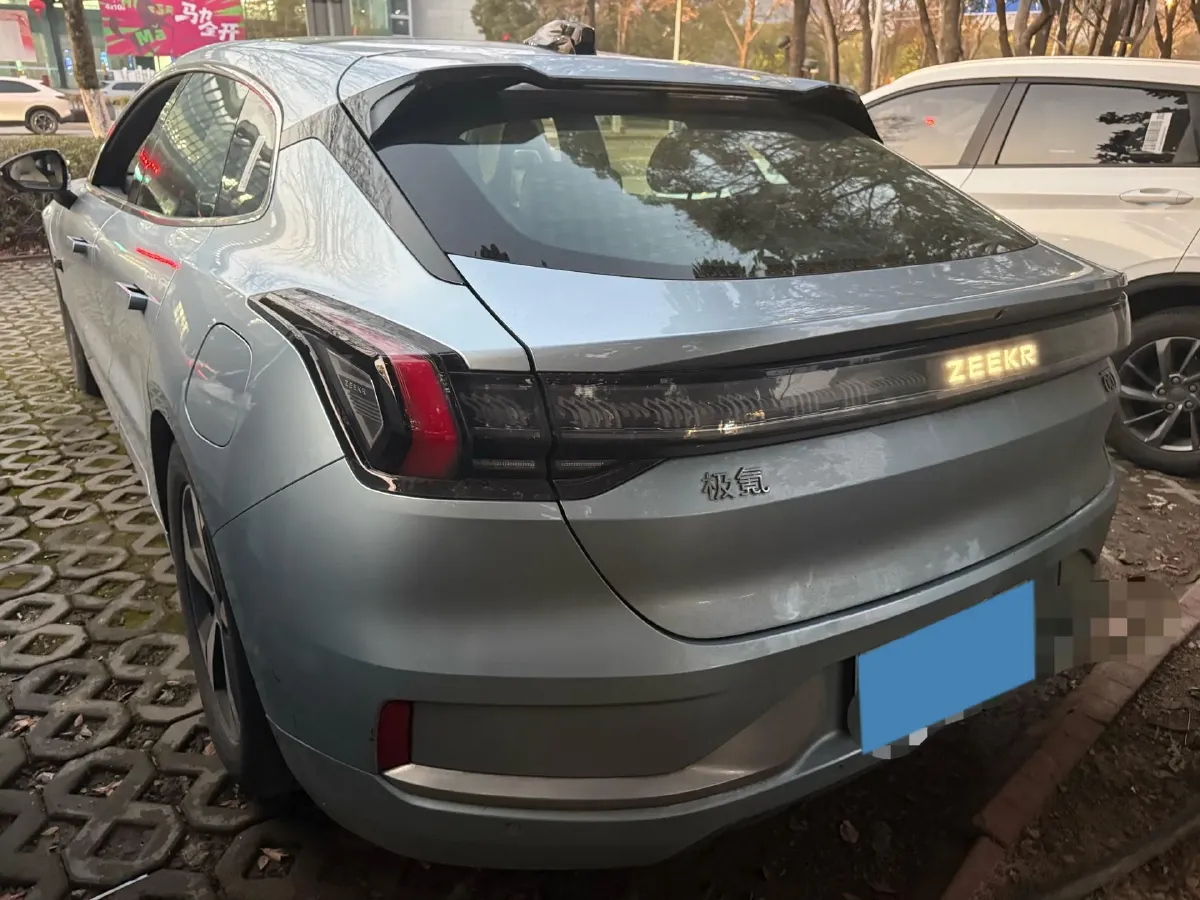 2024 JiYue 01 BEV 100KWH,autocango,china used car exporter,china ev exporter,chinese used car exporter,chinese used ev exporter