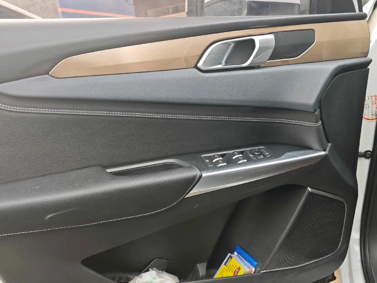 2018 Foton Tunland 2.0T 218HP L4 6AT,autocango,china used car exporter,china ev exporter,chinese used car exporter,chinese used ev exporter