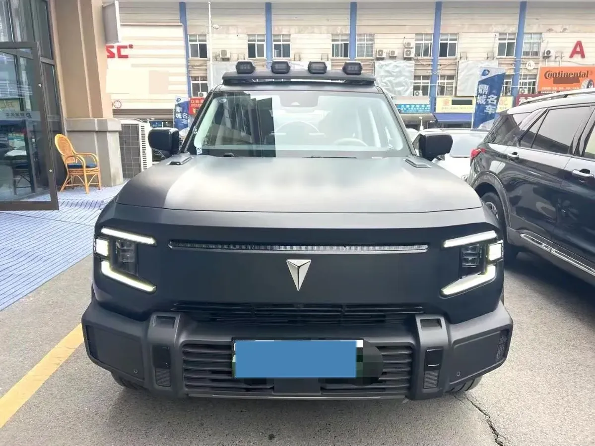 2024 Deepal G318 REEV 150HP REEV 35.07KWH,autocango,china used car exporter,china ev exporter,chinese used car exporter,chinese used ev exporter