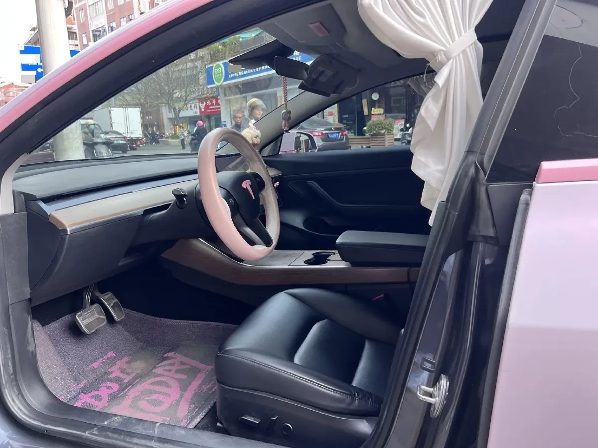 2020 Tesla Model 3 BEV 55KWH,autocango,china used car exporter,china ev exporter,chinese used car exporter,chinese used ev exporter