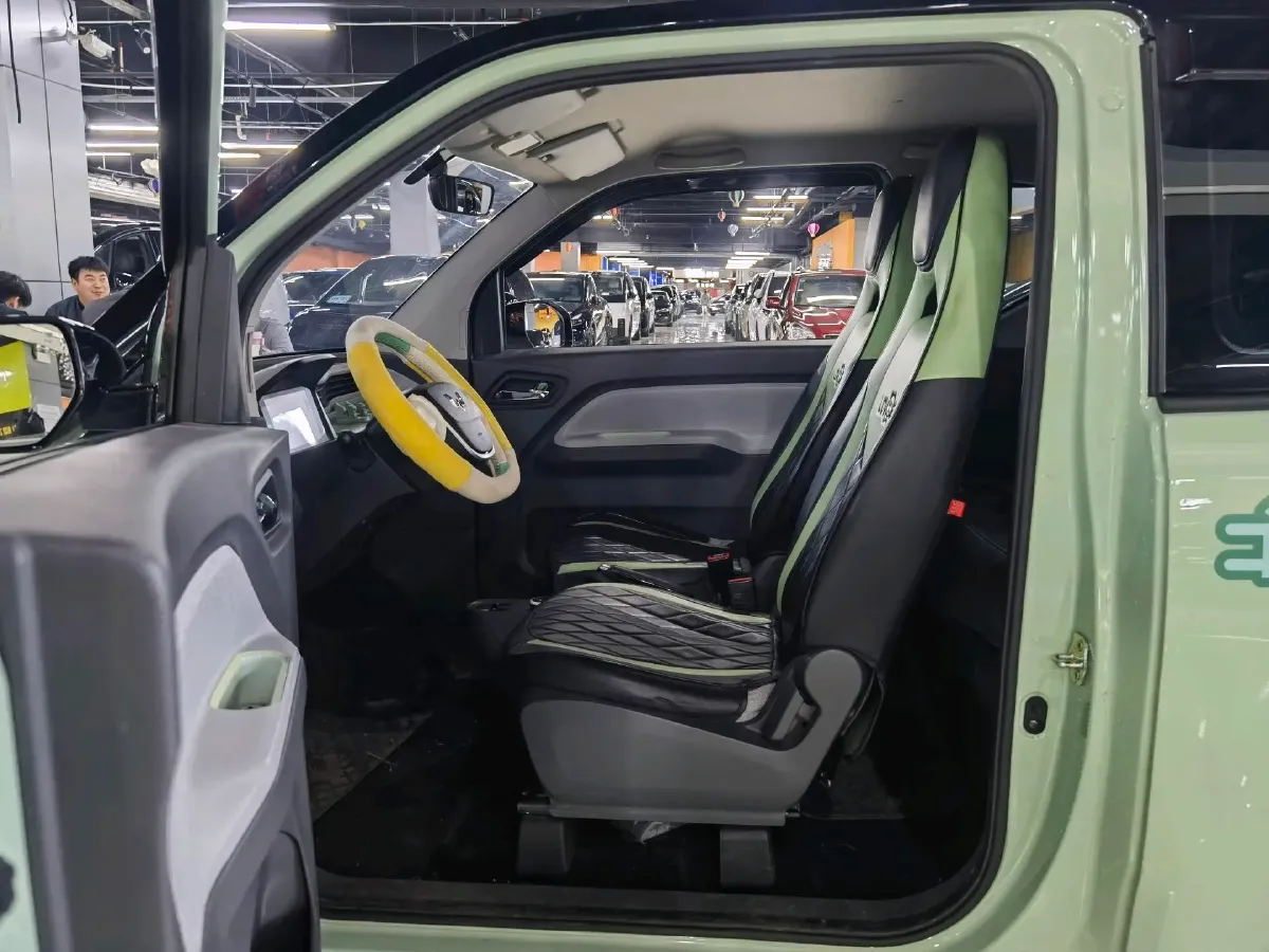 2022 DongFeng Fengon Fengon MINI EV BEV 13.8KWH,autocango,china used car exporter,china ev exporter,chinese used car exporter,chinese used ev exporter