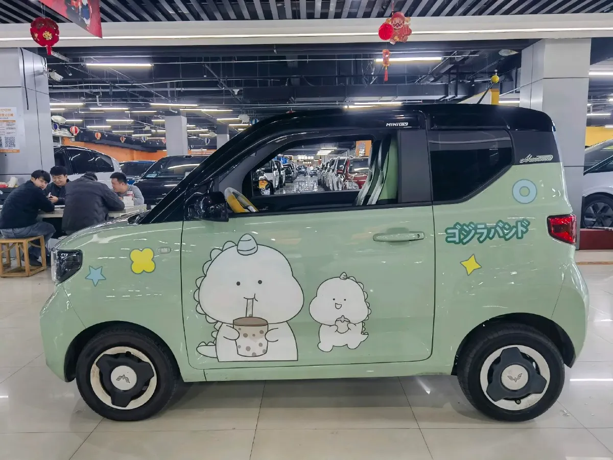 2022 DongFeng Fengon Fengon MINI EV BEV 13.8KWH,autocango,china used car exporter,china ev exporter,chinese used car exporter,chinese used ev exporter