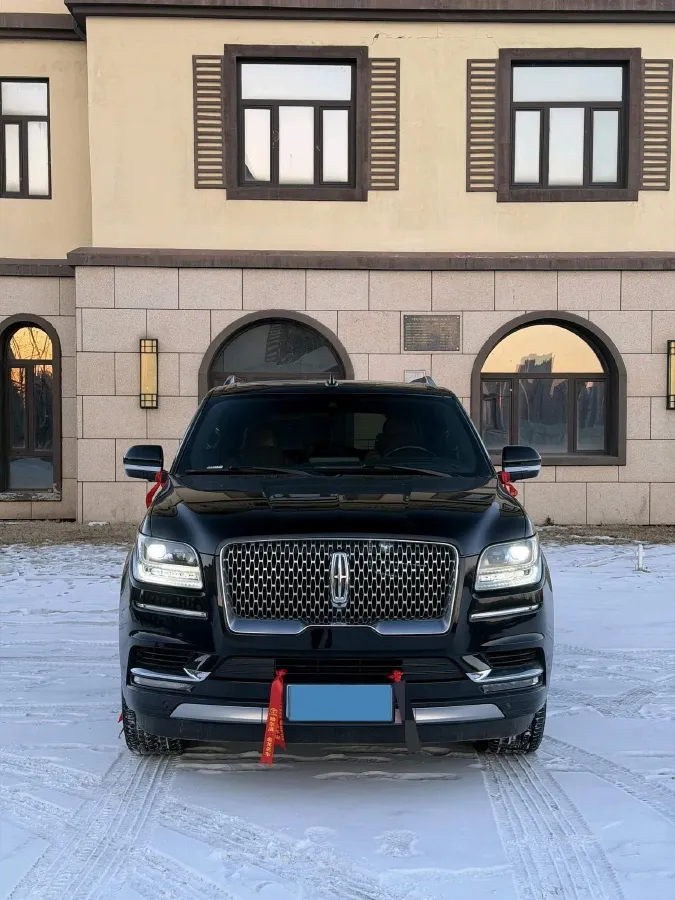 2019 Lincoln Navigator 3.5T 388HP V6 10AT,autocango,china used car exporter,china ev exporter,chinese used car exporter,chinese used ev exporter