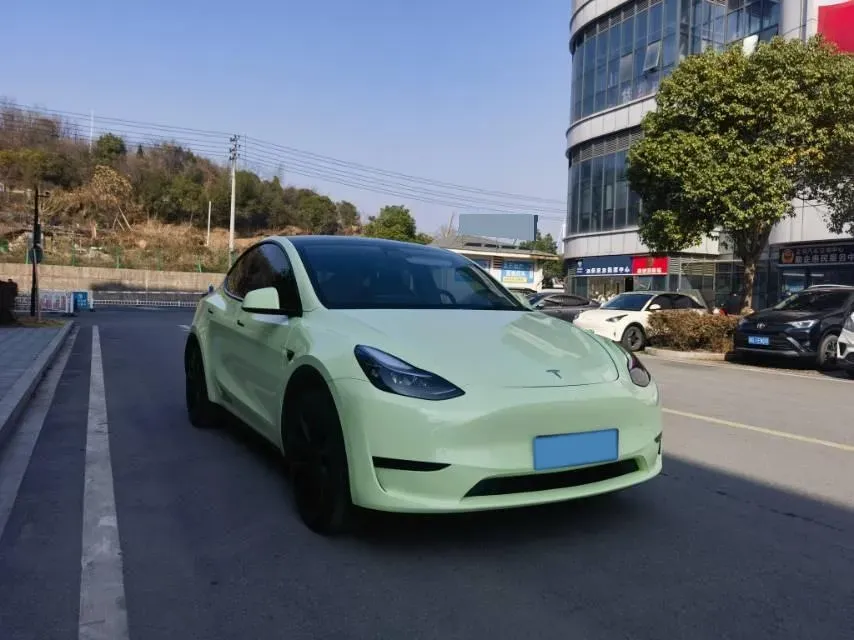 2022 Tesla Model Y BEV 60KWH,autocango,china used car exporter,china ev exporter,chinese used car exporter,chinese used ev exporter