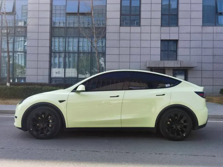 2022 Tesla Model Y BEV 60KWH,autocango,china used car exporter,china ev exporter,chinese used car exporter,chinese used ev exporter