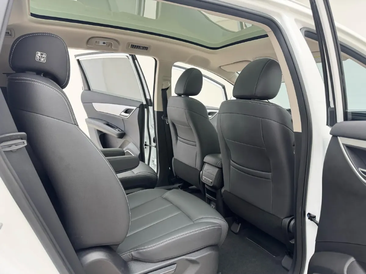 2021 BYD Song MAX 1.5T 160HP L4 6DCT,autocango,china used car exporter,china ev exporter,chinese used car exporter,chinese used ev exporter