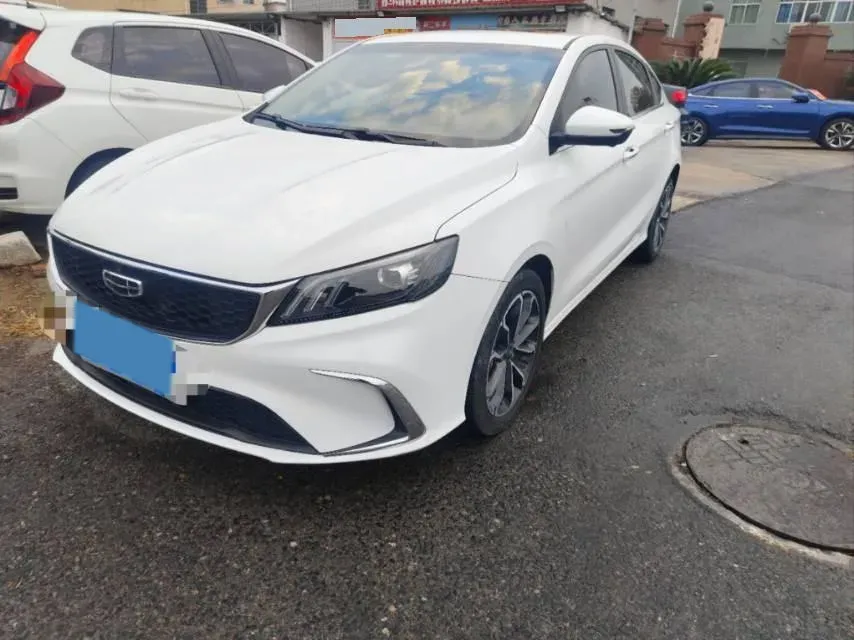 2021 Geely Binray 1.4T 141HP L4 CVT,autocango,china used car exporter,china ev exporter,chinese used car exporter,chinese used ev exporter