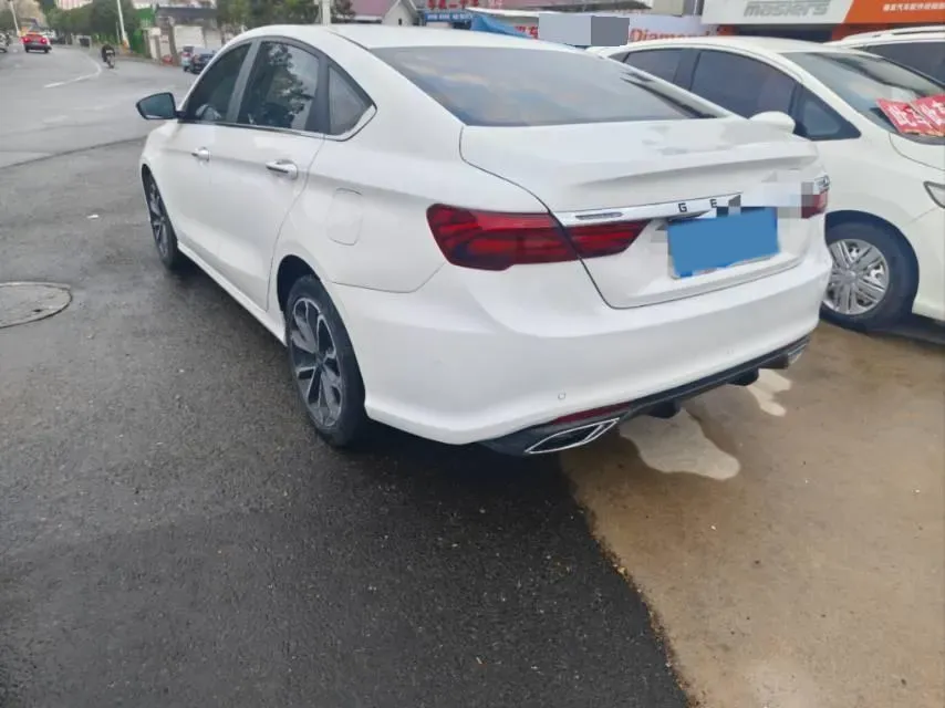 2021 Geely Binray 1.4T 141HP L4 CVT,autocango,china used car exporter,china ev exporter,chinese used car exporter,chinese used ev exporter