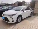 2021 Toyota Corolla 1.2T 116HP L4 CVT