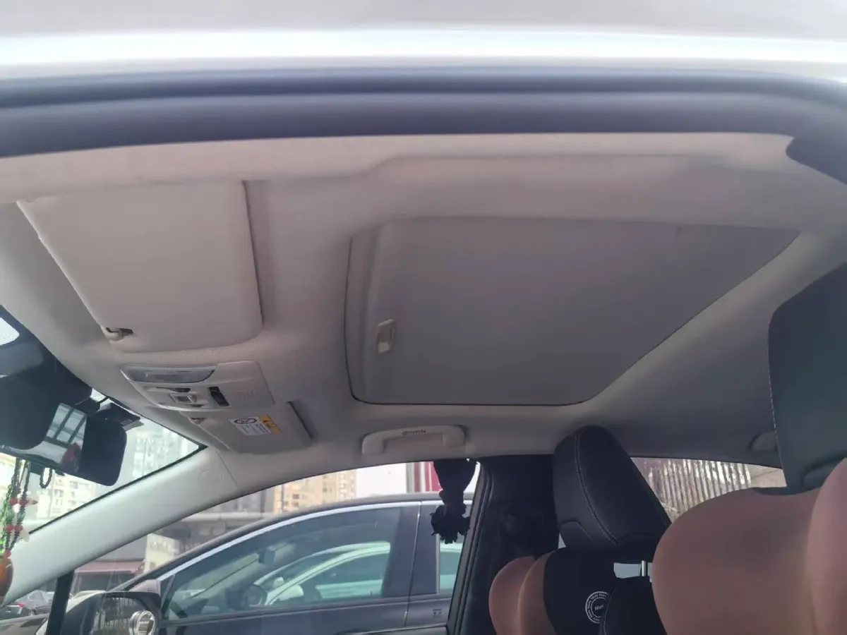 2021 Toyota Corolla 1.2T 116HP L4 CVT,autocango,china used car exporter,china ev exporter,chinese used car exporter,chinese used ev exporter