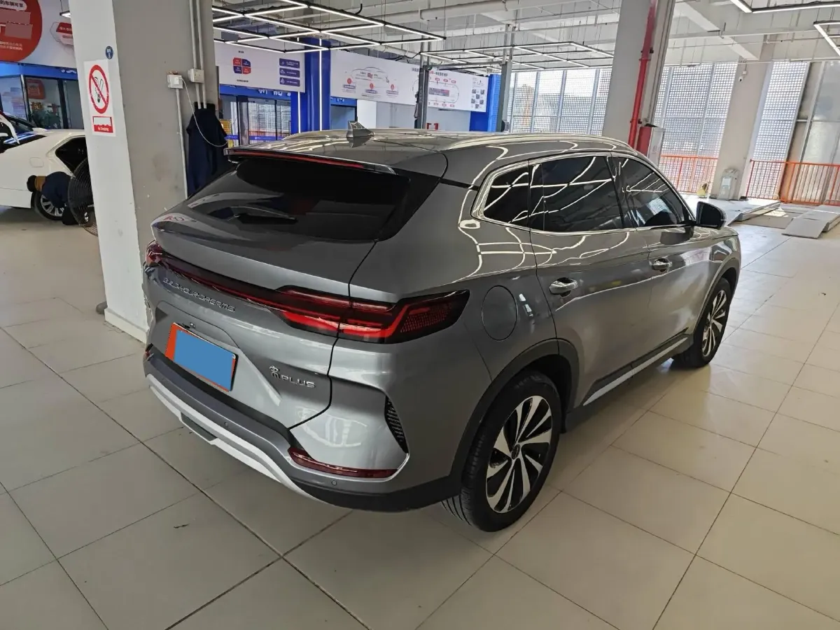 2023 BYD Song Plus 1.5L 110HP L4 E-CVT PHEV 26.6KWH,autocango,china used car exporter,china ev exporter,chinese used car exporter,chinese used ev exporter