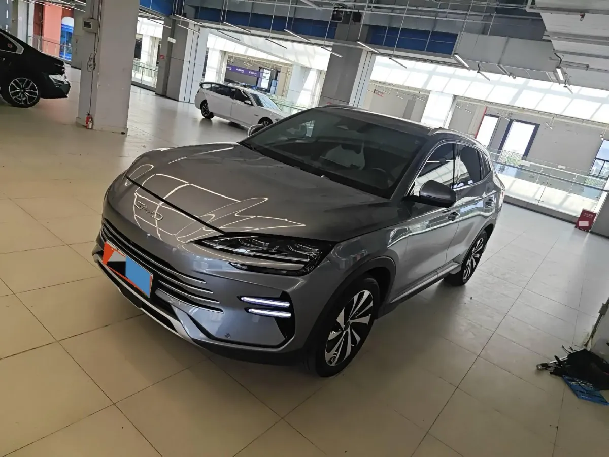 2023 BYD Song Plus 1.5L 110HP L4 E-CVT PHEV 26.6KWH,autocango,china used car exporter,china ev exporter,chinese used car exporter,chinese used ev exporter