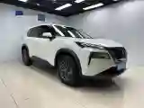 2021 Nissan X-Trail 1.5T 204HP L3 CVT