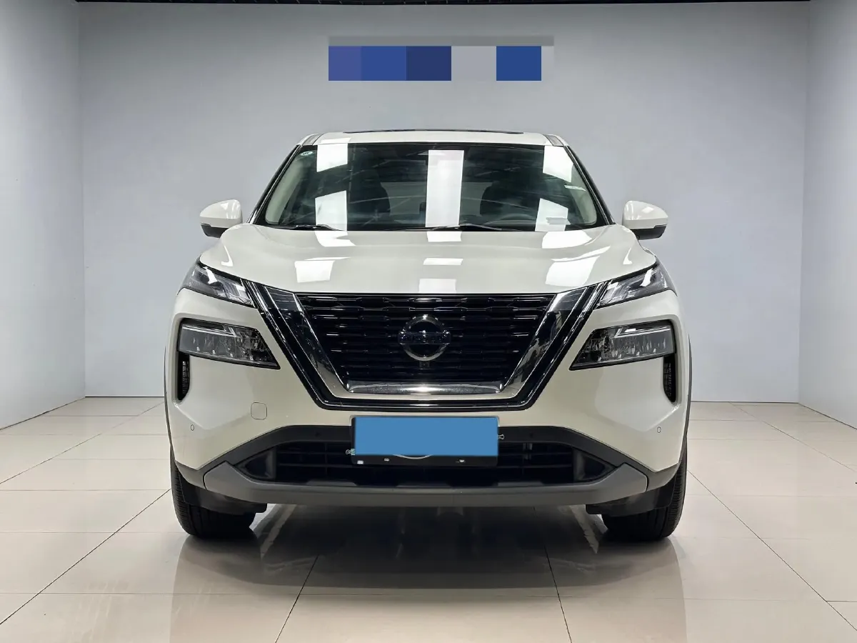 2021 Nissan X-Trail 1.5T 204HP L3 CVT,autocango,china used car exporter,china ev exporter,chinese used car exporter,chinese used ev exporter
