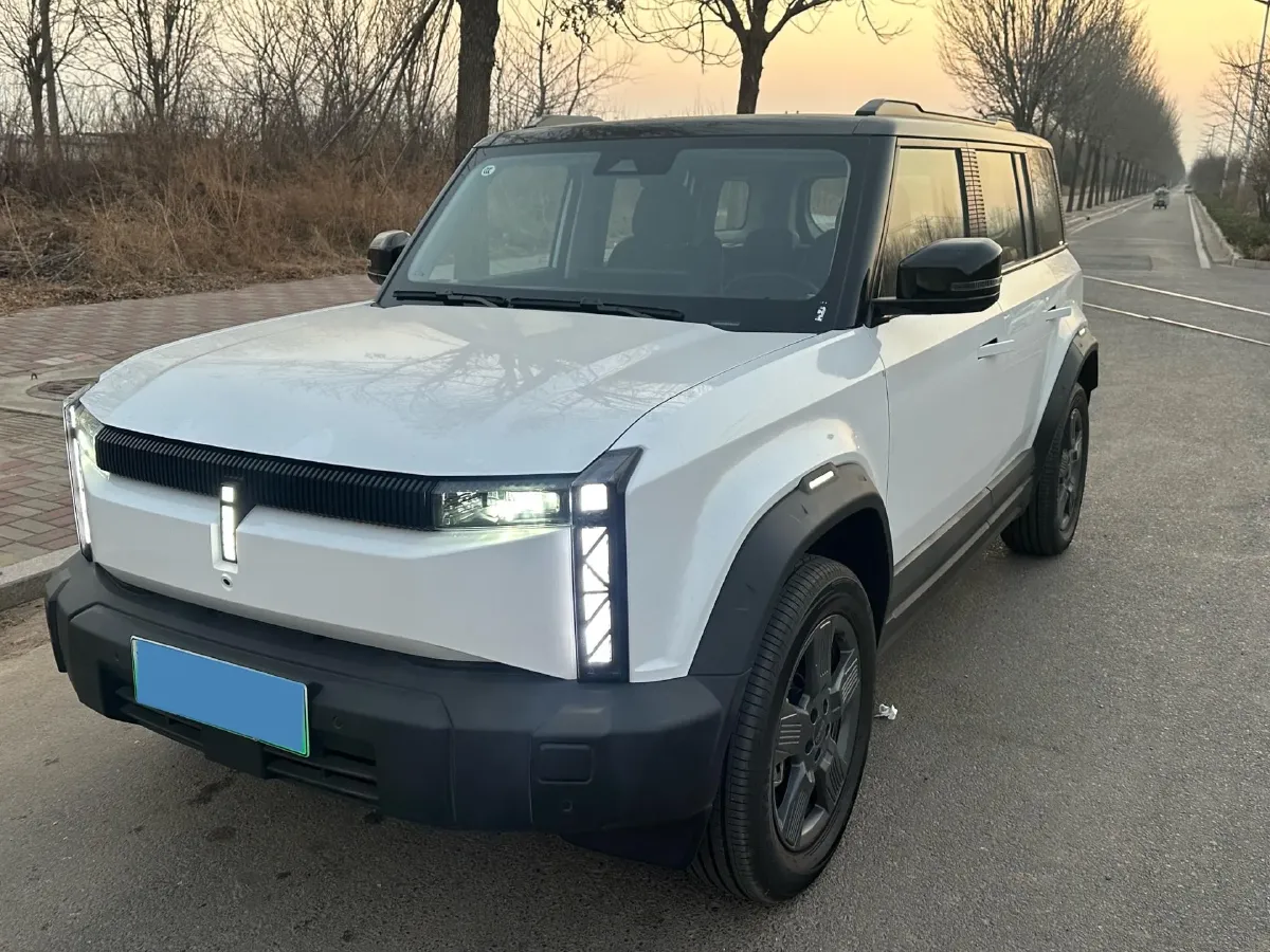 2024 iCAR iCAR 03 BEV 65.69KWH,autocango,china used car exporter,china ev exporter,chinese used car exporter,chinese used ev exporter