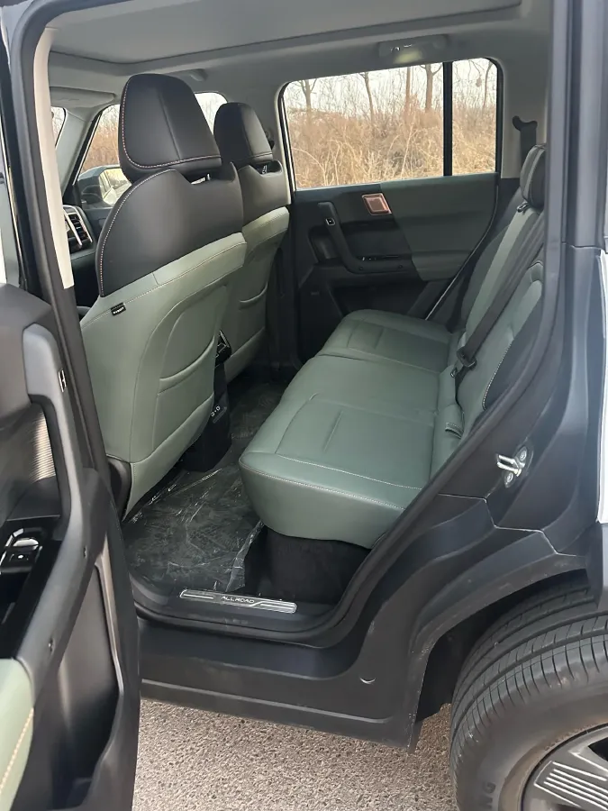 2024 iCAR iCAR 03 BEV 65.69KWH,autocango,china used car exporter,china ev exporter,chinese used car exporter,chinese used ev exporter