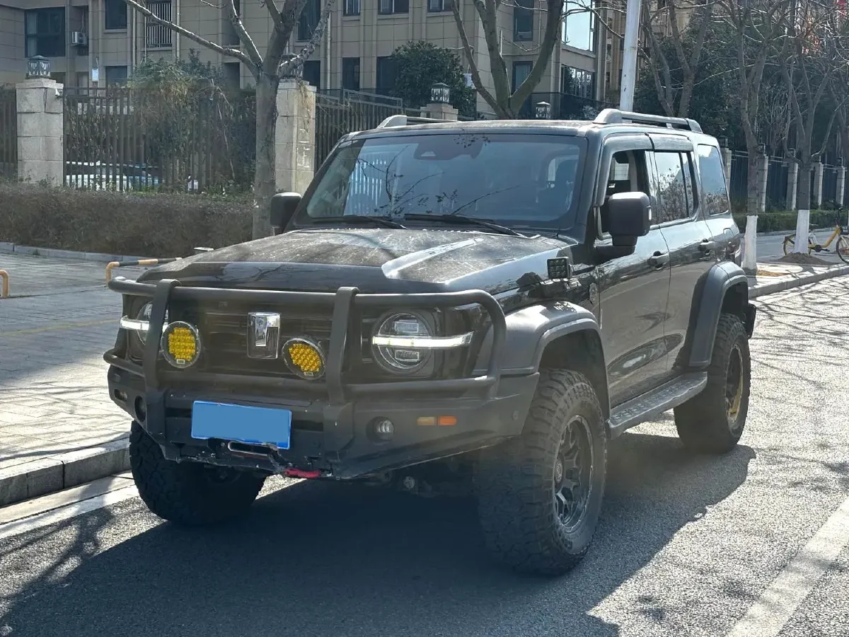 2021 Tank 300 2.0T 227HP L4 8AT,autocango,china used car exporter,china ev exporter,chinese used car exporter,chinese used ev exporter