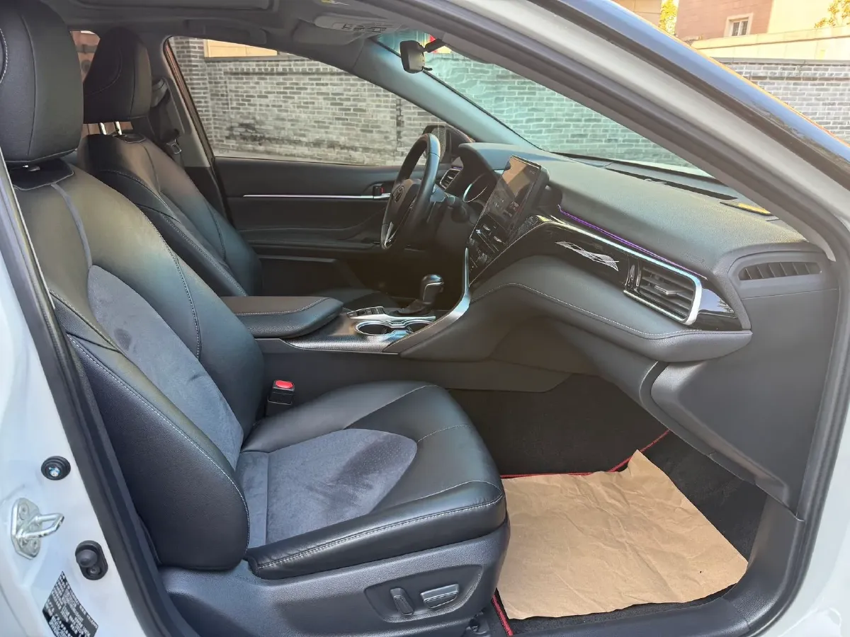 2021 Toyota Camry 2.0L 178HP L4 CVT,autocango,china used car exporter,china ev exporter,chinese used car exporter,chinese used ev exporter