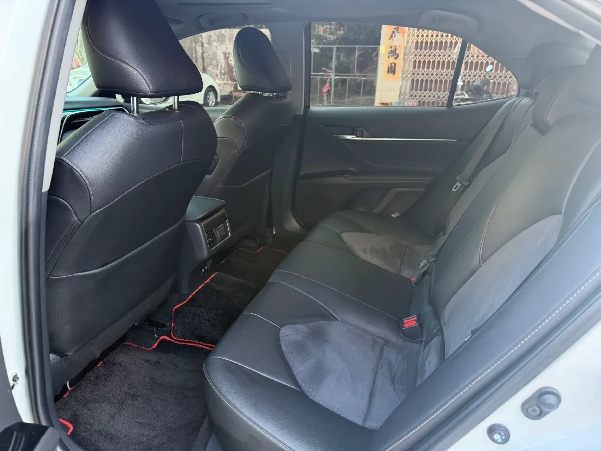 2021 Toyota Camry 2.0L 178HP L4 CVT,autocango,china used car exporter,china ev exporter,chinese used car exporter,chinese used ev exporter