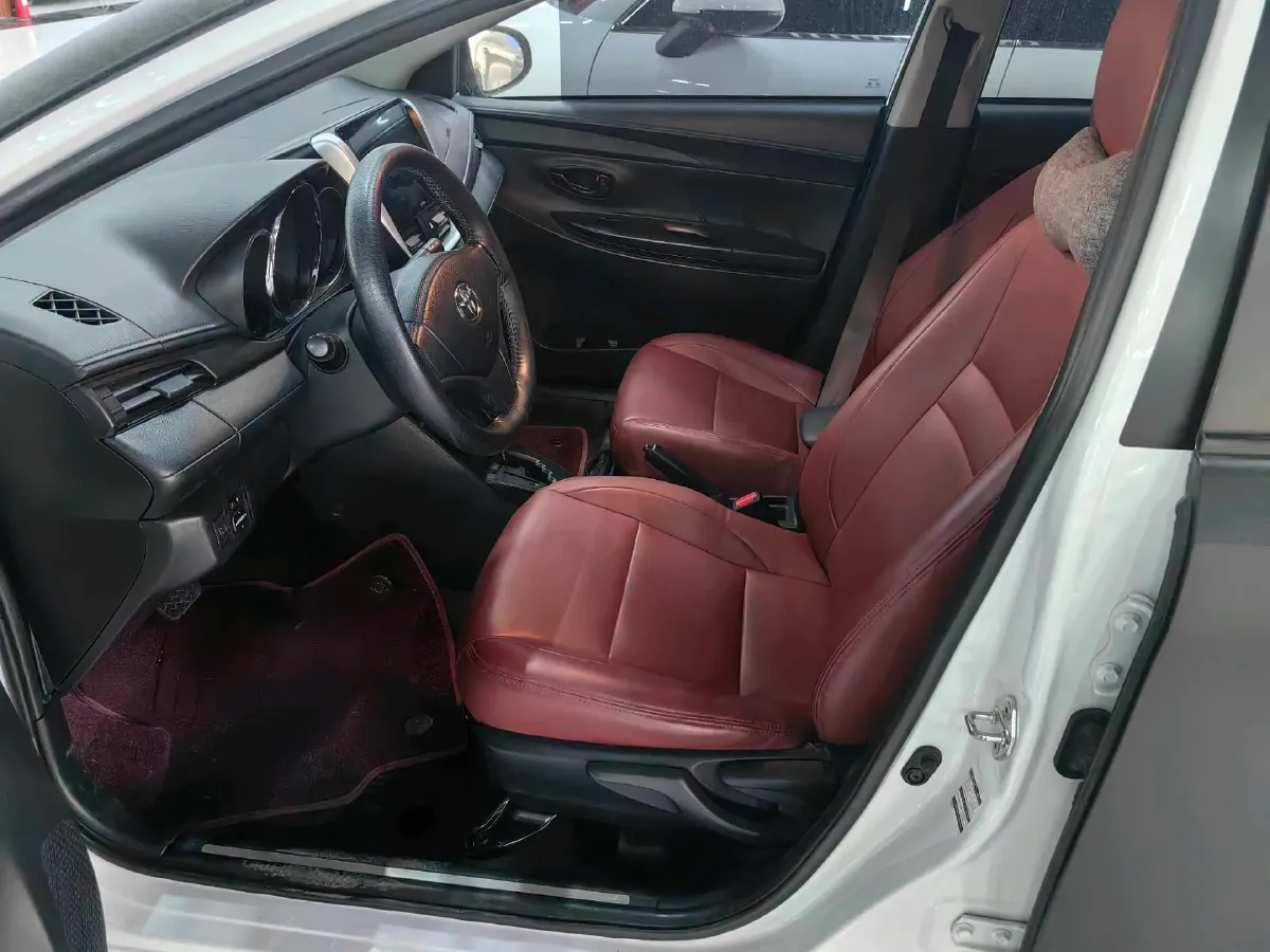 2020 Toyota Yaris L 1.5L 110HP L4 CVT,autocango,china used car exporter,china ev exporter,chinese used car exporter,chinese used ev exporter