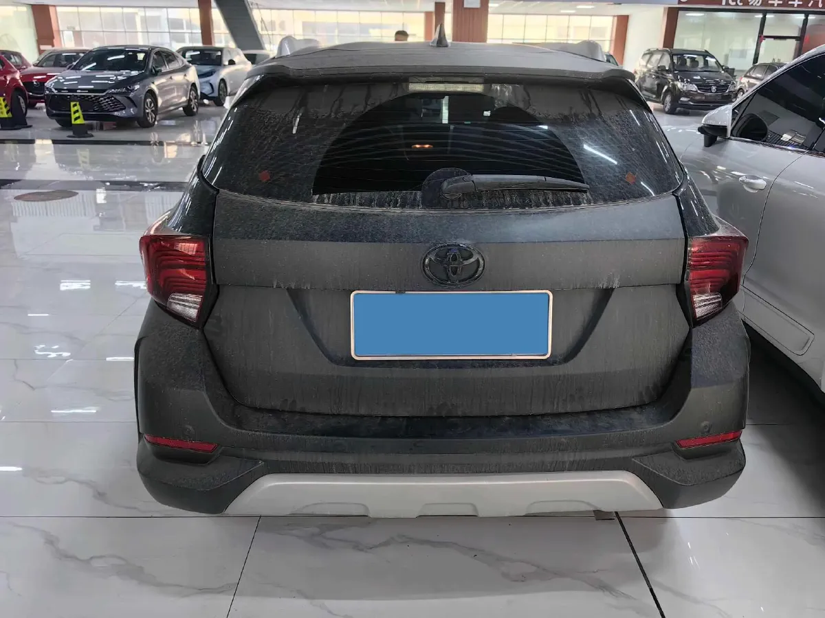 2020 Toyota Yaris L 1.5L 110HP L4 CVT,autocango,china used car exporter,china ev exporter,chinese used car exporter,chinese used ev exporter
