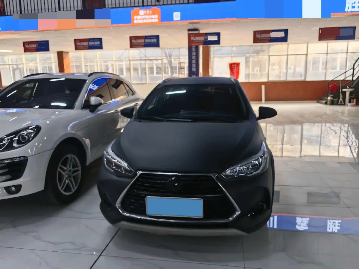 2020 Toyota Yaris L 1.5L 110HP L4 CVT,autocango,china used car exporter,china ev exporter,chinese used car exporter,chinese used ev exporter