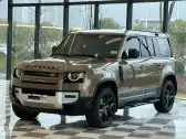 2022 LAND ROVER DEFENDER,autocango,china used car exporter,china ev exporter,chinese used car exporter,chinese used ev exporter