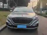 2018 HongQi H5 1.8T 186HP L4 6AT