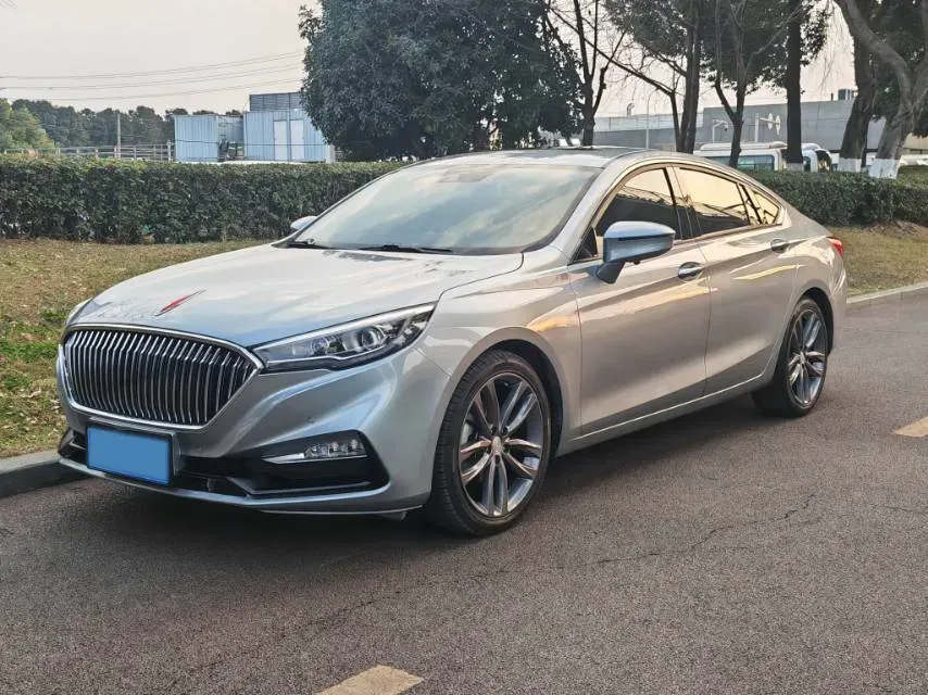 2018 HongQi H5 1.8T 186HP L4 6AT,autocango,china used car exporter,china ev exporter,chinese used car exporter,chinese used ev exporter