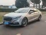 2018 HongQi H5 1.8T 186HP L4 6AT
