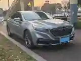 2018 HongQi H5 1.8T 186HP L4 6AT