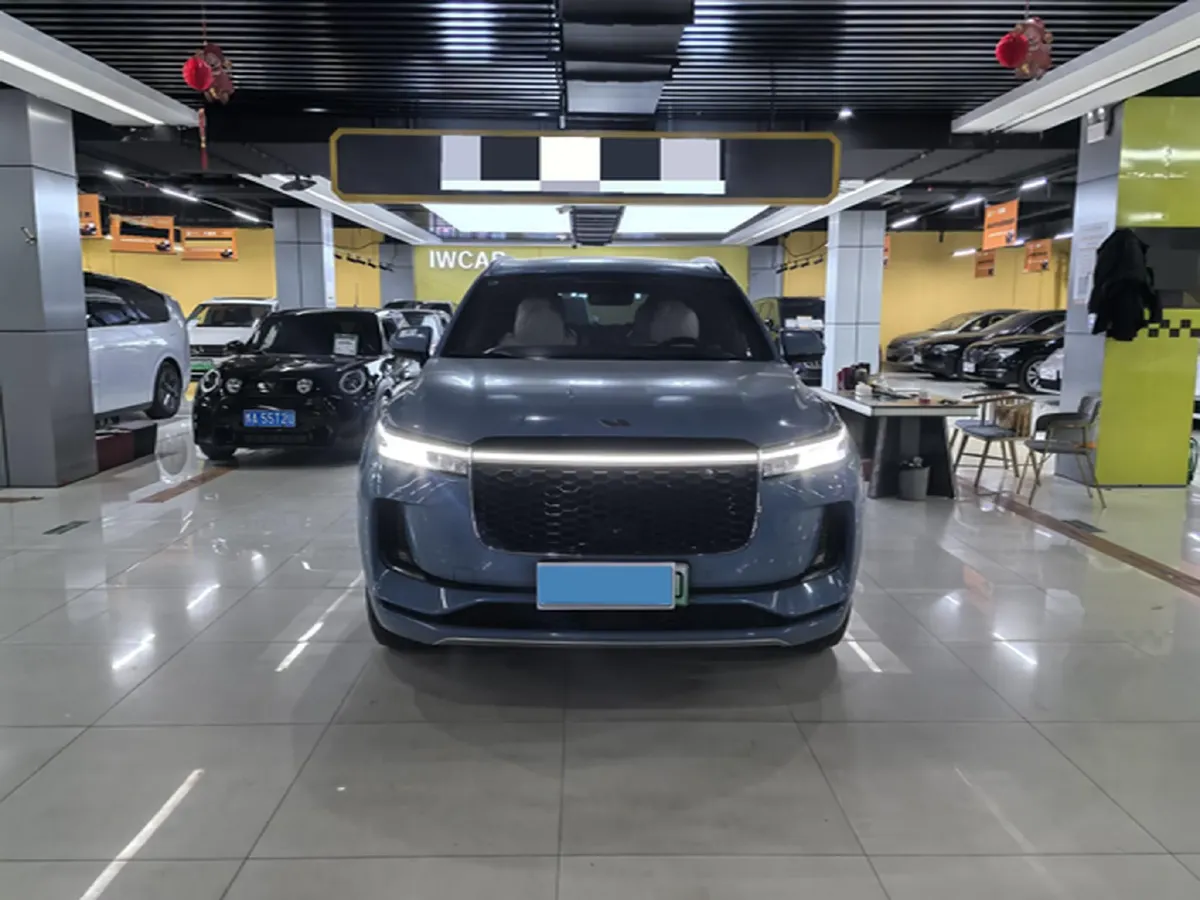 2021 Li ONE Range Extended 131HP REEV 40.5KWH,autocango,china used car exporter,china ev exporter,chinese used car exporter,chinese used ev exporter