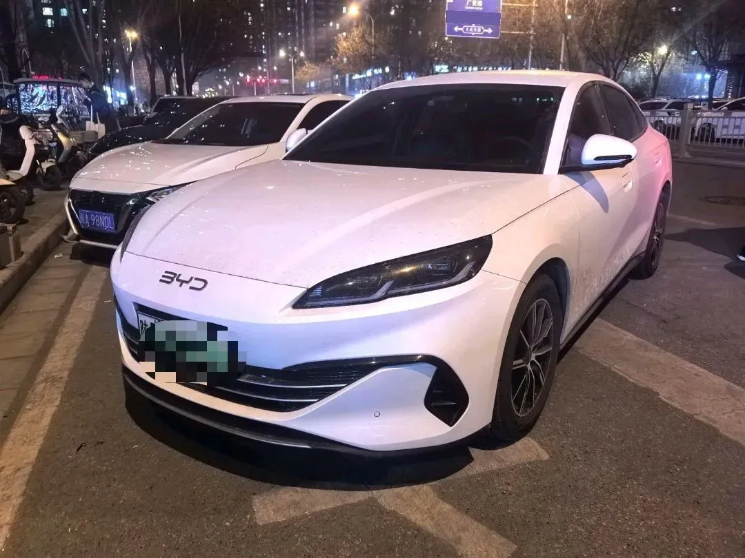 2024 BYD Seal06 1.5L 101HP L4 E-CVT PHEV 10.08KWH,autocango,china used car exporter,china ev exporter,chinese used car exporter,chinese used ev exporter